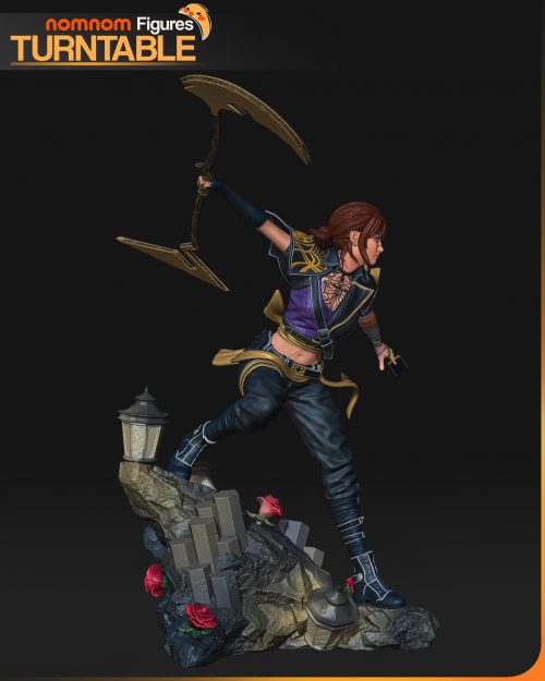 Colored_04 Sciel - Expedition 33