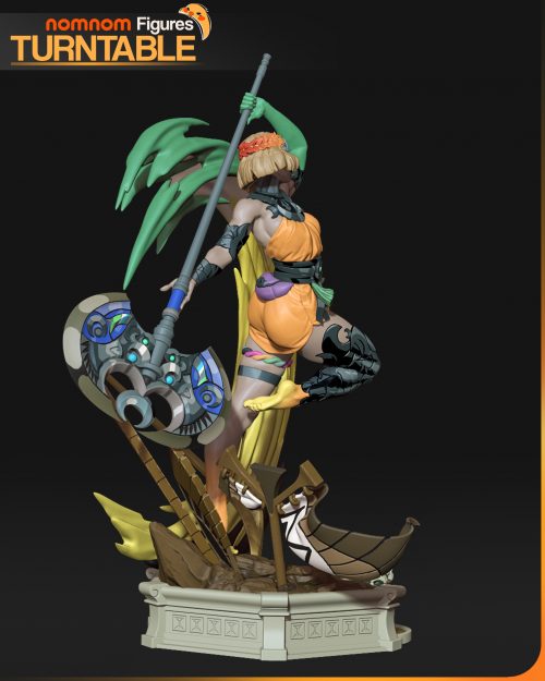 Colored_04 Melinoe – Hades 2