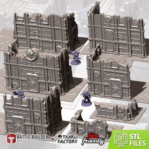 GW_Industrial Ruins_00 Ruinas Industriales