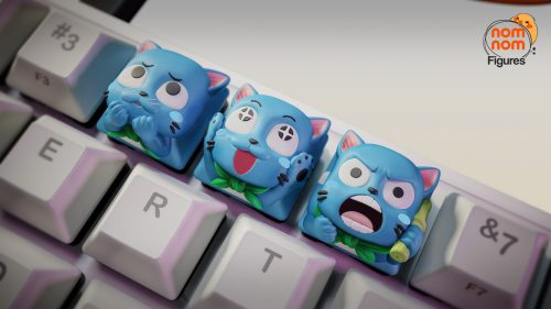 Happy_FairyTail_BS_02 Happy – Fairy Tail