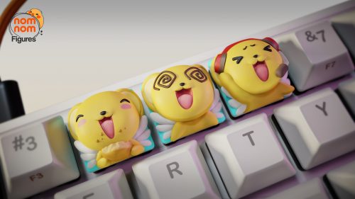 Keroberos_BS_01 Keroberos – Sakura cazadora de cartas