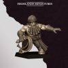 Minis&Deco 3D Prints - Lanzamisiles con dotación de Sons of Marduk - MARDUK MORTAR ROCKET CREW 1