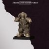Minis&Deco 3D Prints - Mortero con dotación de Sons of Marduk - MARDUK MORTAR ROCKET CREW 2