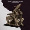 Minis&Deco 3D Prints - Lanzamisiles con dotación de Sons of Marduk - MARDUK ROCKET LAUNCHER 3