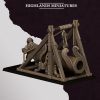 Minis&Deco 3D Prints - Cañón con dotación de Sons of Marduk - SONS OF MARDUK CANNON 5