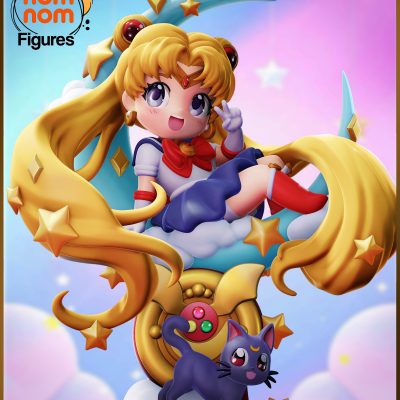 Sailormoon_BS_01 Chibi Sailor Moon
