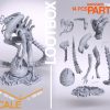 Scaleparts Xenomorph – Alien