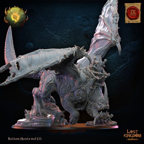 Minis&Deco 3D Prints -  - 2