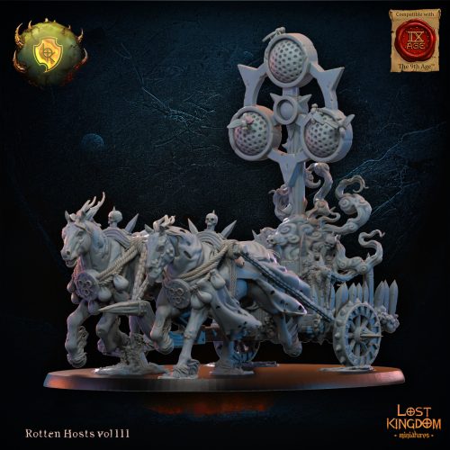 Minis&Deco 3D Prints -  - 24