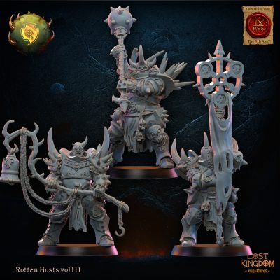 Minis&Deco 3D Prints - - 9 Minis&Deco 3D Prints - - 9