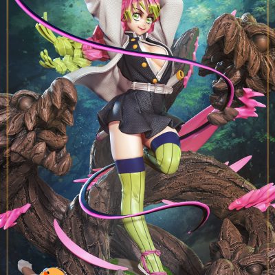 Minis&Deco 3D Prints -  - Beautyshot 01