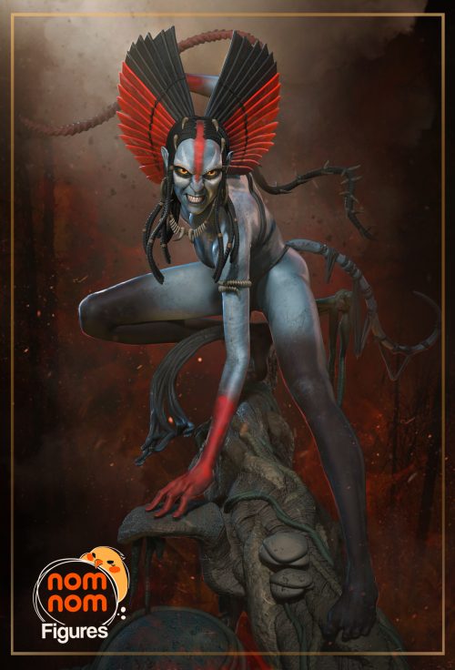 Minis&Deco 3D Prints -  - Beautyshot 01