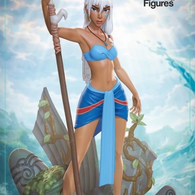 Minis&Deco 3D Prints -  - Beautyshot 01