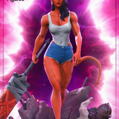 Minis&Deco 3D Prints -  - Beautyshot 01