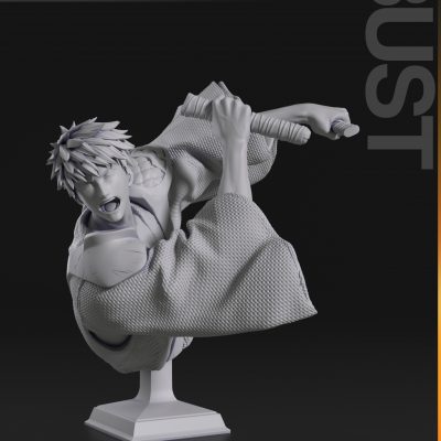 Minis&Deco 3D Prints -  - Bust