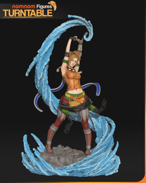 Minis&Deco 3D Prints - - Color 01 Minis&Deco 3D Prints - - Color 01