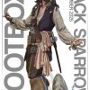 Minis&Deco 3D Prints - - Jack Sparrow Beautyshot Minis&Deco 3D Prints - - Jack Sparrow Beautyshot