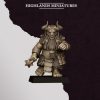 Minis&Deco 3D Prints - - MARDUK CULTIST 3 Minis&Deco 3D Prints - - MARDUK CULTIST 3