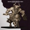 Minis&Deco 3D Prints -  - MARDUK MINOTAUR 1 A