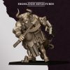 Minis&Deco 3D Prints -  - MARDUK MINOTAUR 2