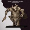 Minis&Deco 3D Prints -  - MARDUK MINOTAUR 3