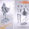Minis&Deco 3D Prints - - Scaleparts Minis&Deco 3D Prints - - Scaleparts