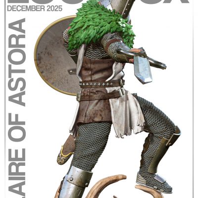 Minis&Deco 3D Prints -  - Solaire of Astora Beautyshot