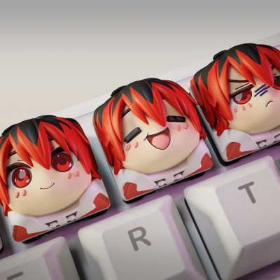 Minis&Deco 3D Prints -  - Stark BS 01