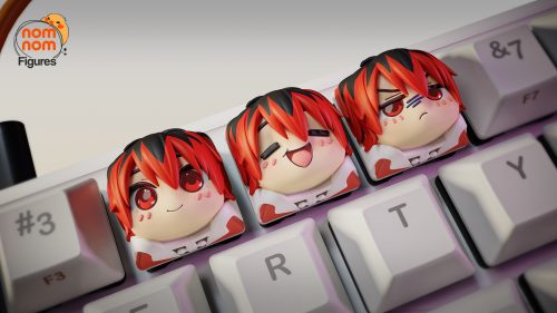 Minis&Deco 3D Prints -  - Stark BS 01