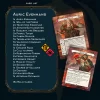 Auric CardList