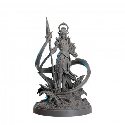 Minis&Deco 3D Prints -  - CON 15 1 1024