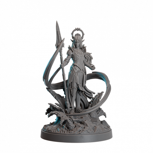 Minis&Deco 3D Prints -  - CON 15 1 1024