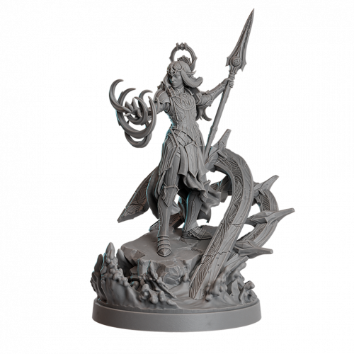 Minis&Deco 3D Prints -  - CON 15 2 1024