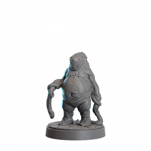 Minis&Deco 3D Prints -  - CON 44 1 1024