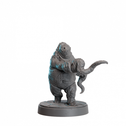 Minis&Deco 3D Prints -  - CON 44 2 1024