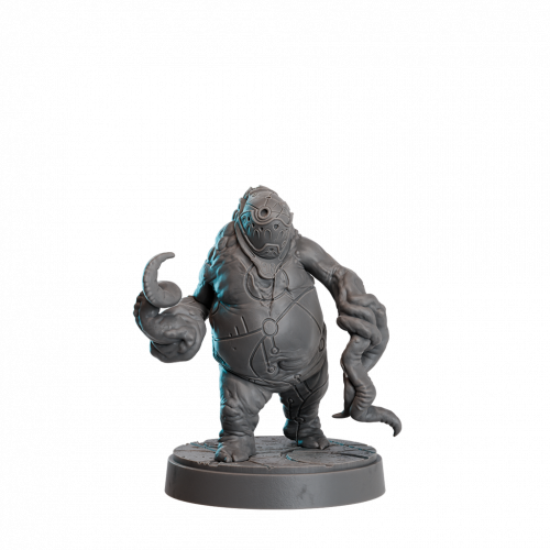 Minis&Deco 3D Prints -  - CON 44 3 1024