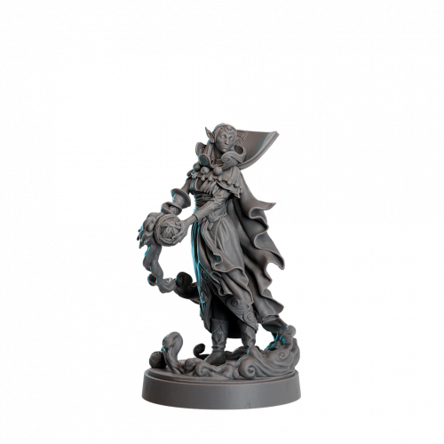 Minis&Deco 3D Prints -  - CON 45 2 1024