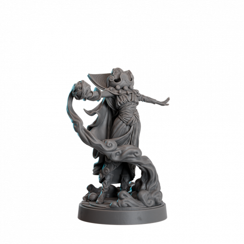 Minis&Deco 3D Prints -  - CON 45 3 1024