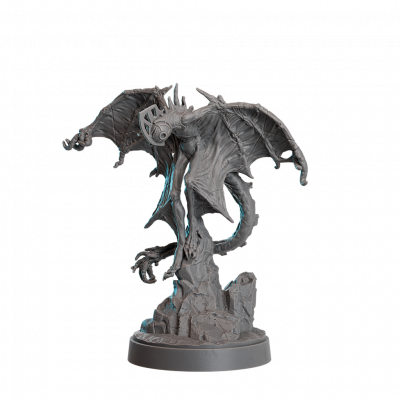 Minis&Deco 3D Prints -  - CON 46 1 1024