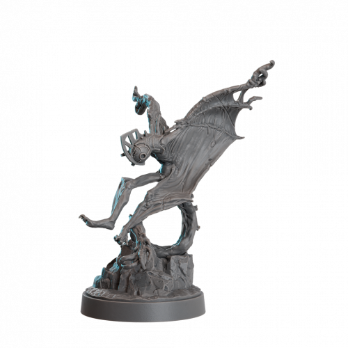 Minis&Deco 3D Prints -  - CON 46 3 1024