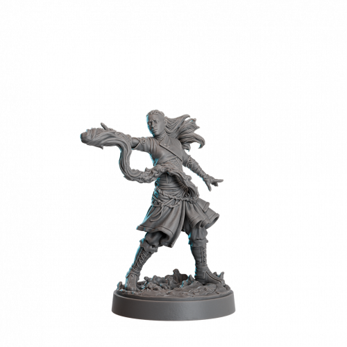 Minis&Deco 3D Prints -  - CON 47 1 1024