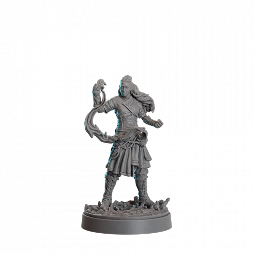 Minis&Deco 3D Prints -  - CON 47 2 1024