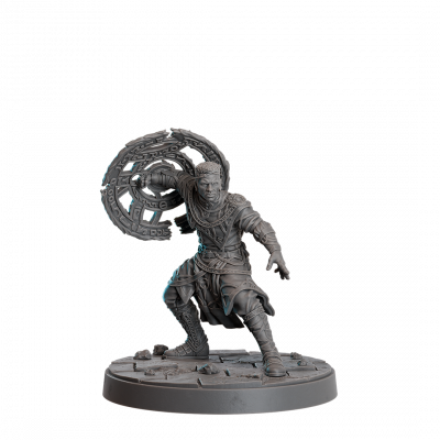 Minis&Deco 3D Prints -  - CON 48 1 1024