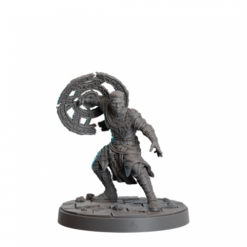 Minis&Deco 3D Prints -  - CON 48 1 1024