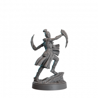 Minis&Deco 3D Prints -  - CON 49 1 1024