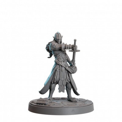 Minis&Deco 3D Prints -  - CON 50 1 1024