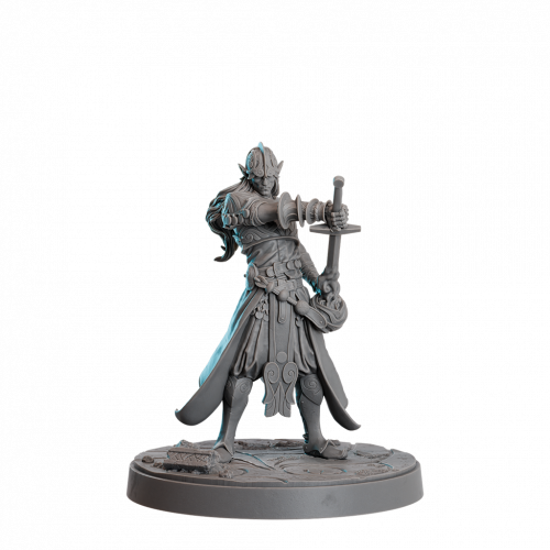 Minis&Deco 3D Prints -  - CON 50 1 1024