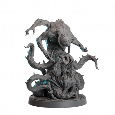 Minis&Deco 3D Prints -  - CON 51 1 1024