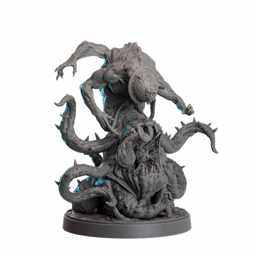 Minis&Deco 3D Prints -  - CON 51 1 1024