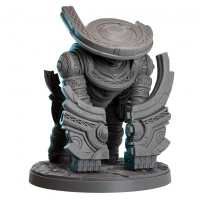 Minis&Deco 3D Prints -  - CON 52 1 1024